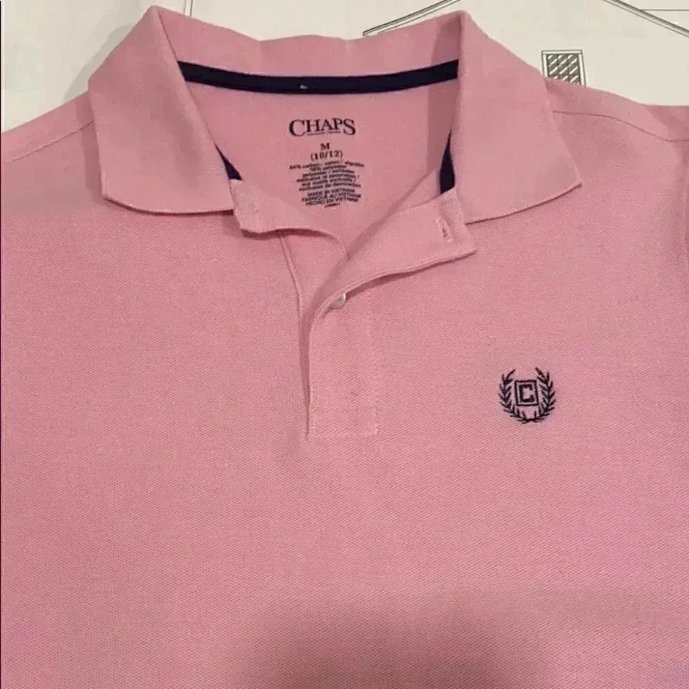Chaps Polo - Picture 4 of 4